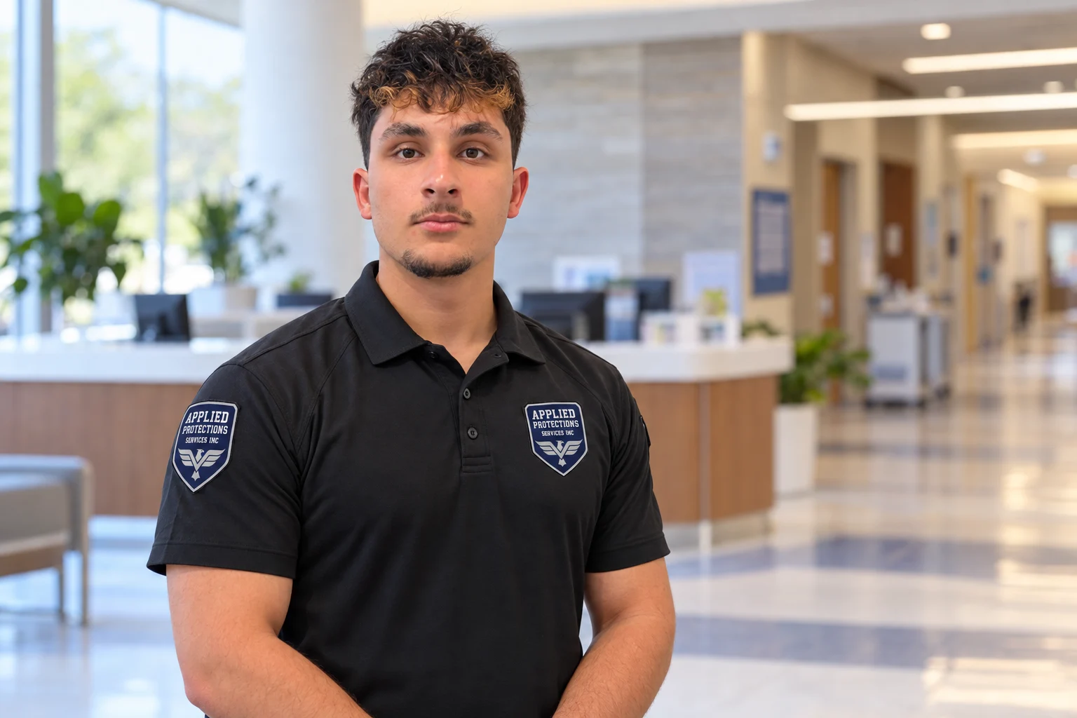 Applied Protections Services Inc — Security Guards for Assisted Living & Senior Facilities in Stockton in Stockton